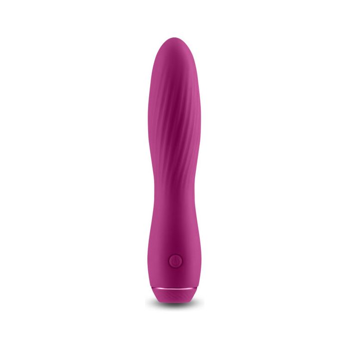 Vibromasseur Obsession Fuchsia