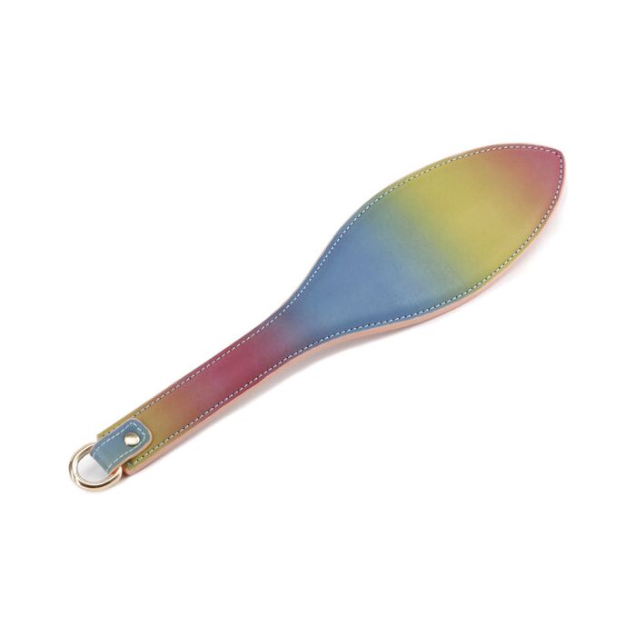 Paddle Spectra BDSM - Palette Spectra BDSM