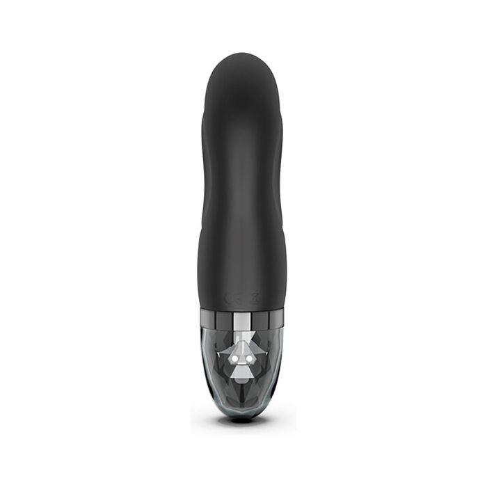 Hop Hop Bob Estim Vibrator - Produit érotique avec vibration et e-stimulation