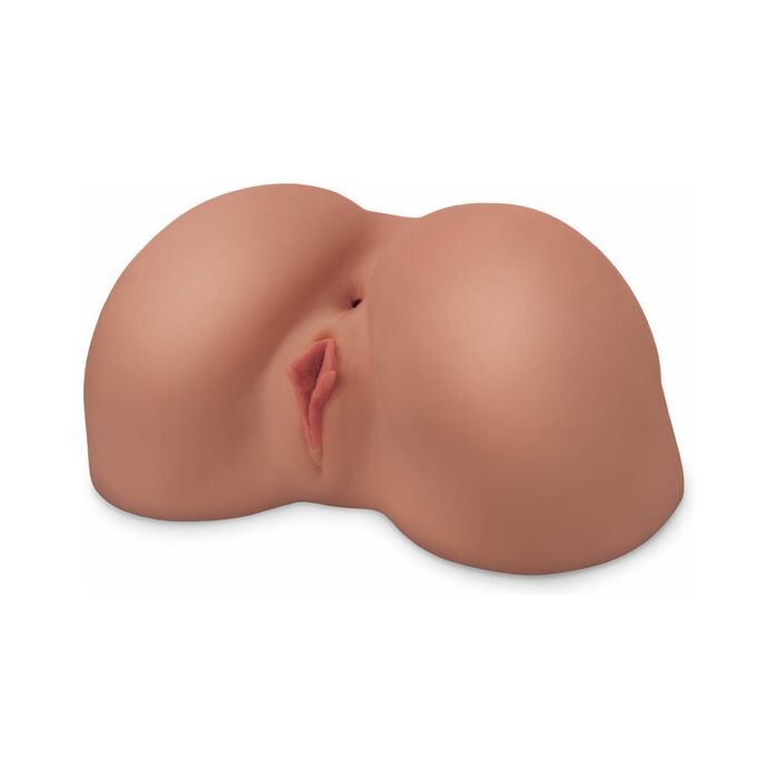 Parfait 10 Booty - Caramel - Masturbateur Réaliste