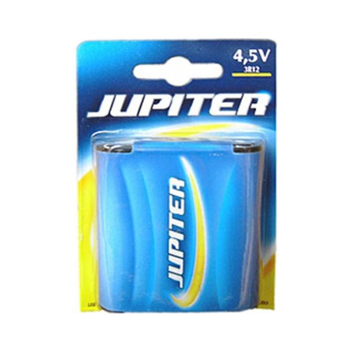 Pile 4.5 v 3r12e Jupiter
