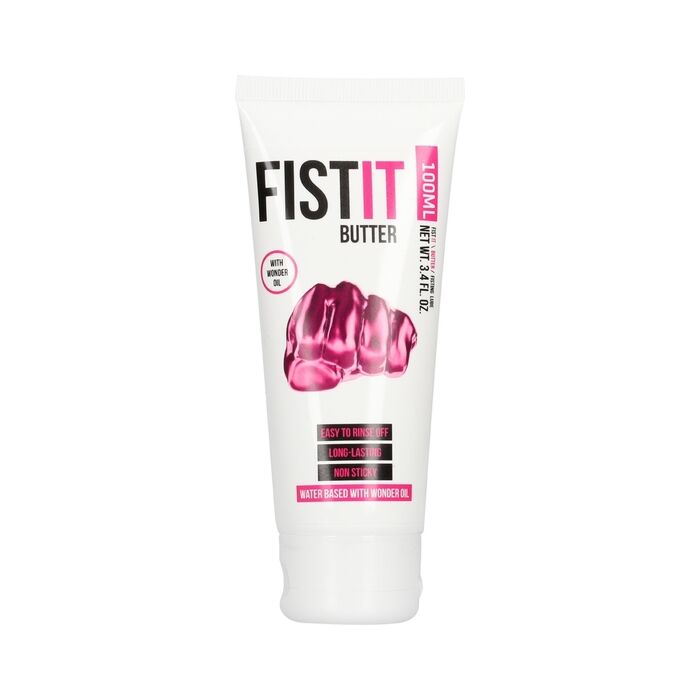 Fist It Beurre Lubrifiant 100 ml