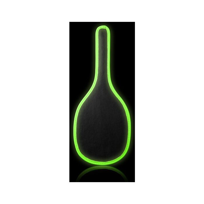 Palette de couleurs Neon Glow