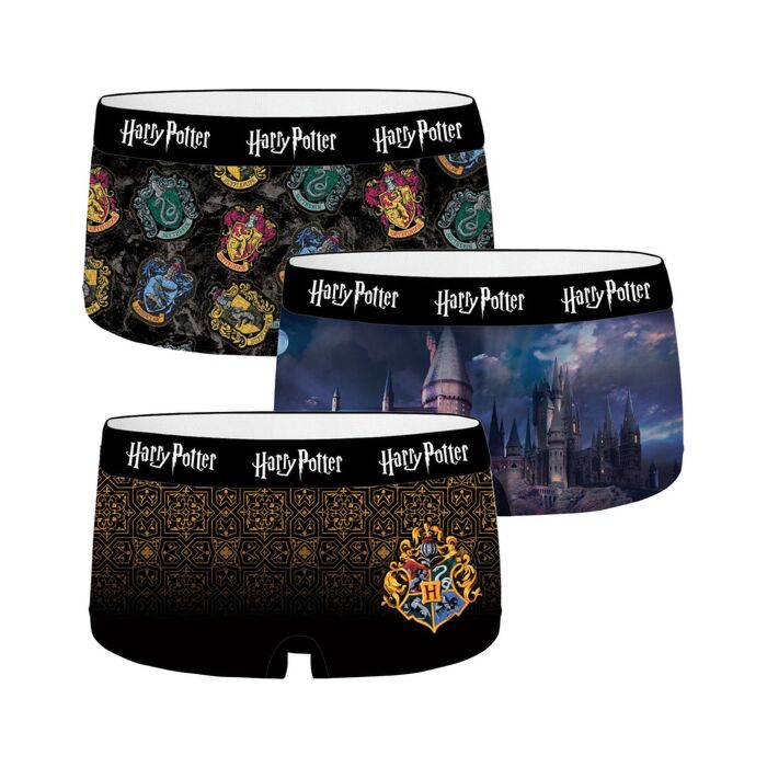 Ensemble de shorts Potter
