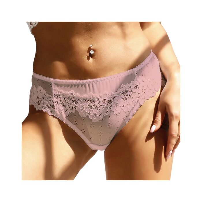 Culottes Florales Rose Séduisantes