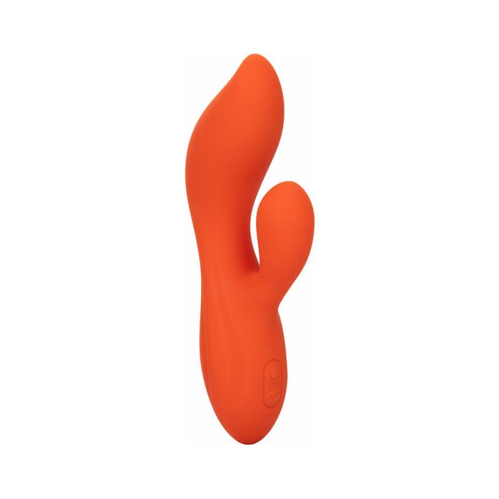 Vibromasseur Stella Dual Orange