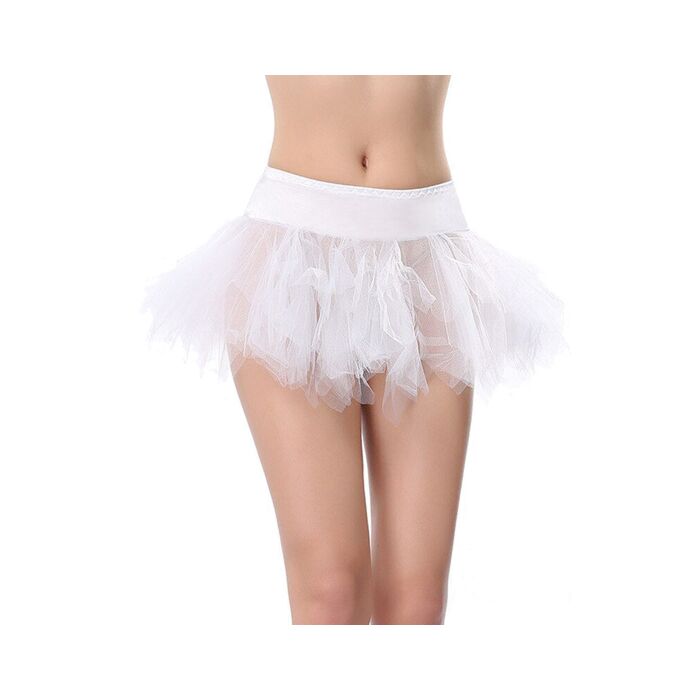 Tutu Coquin