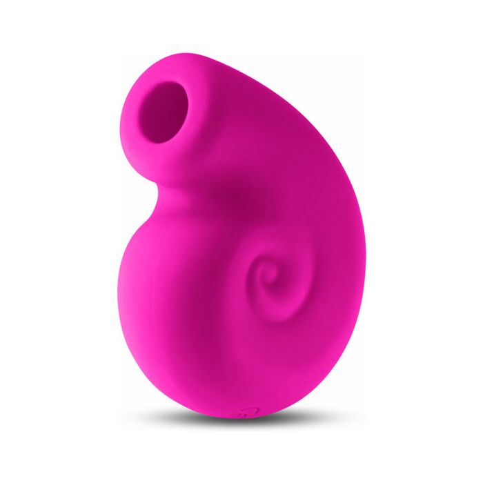 Stimulateur Clitoridien Rose Starlet