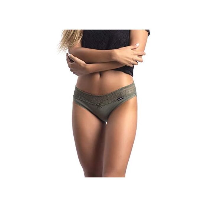 Pack Encaje Bikinis Assorti - 12 Couleurs