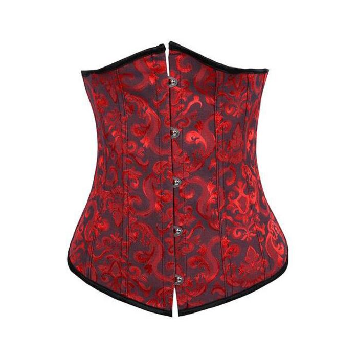 Crème Xunderbust Blanc