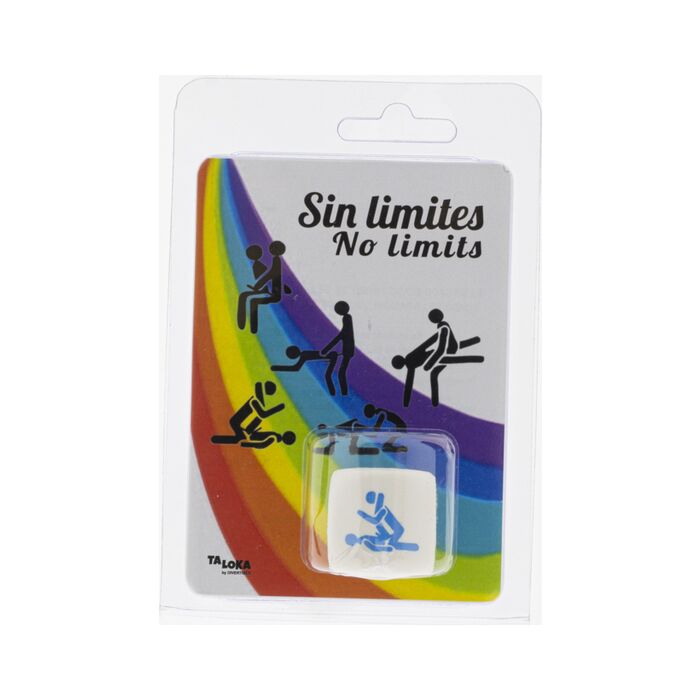 Dés Kamasutra pour hommes