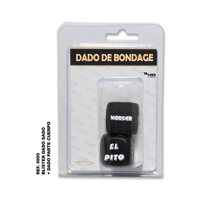 Dé Sensuel - Premium