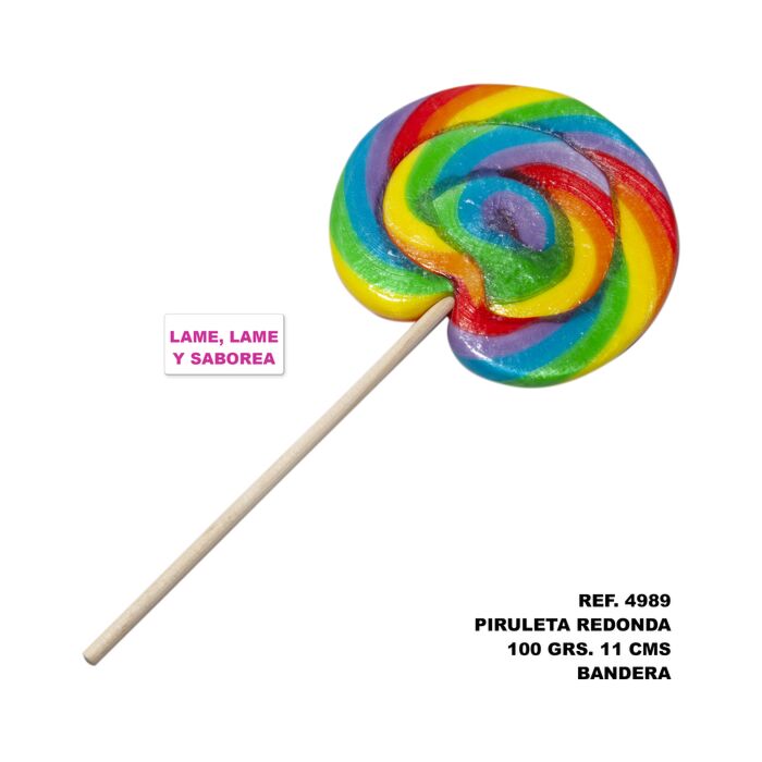 PiruLGBT 100g - Saveurisez la diversité!