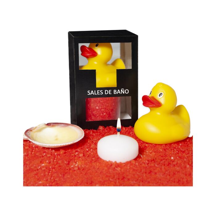 Spa aux Fruits Rouges