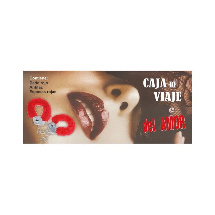 Kit Passion Voyageuse