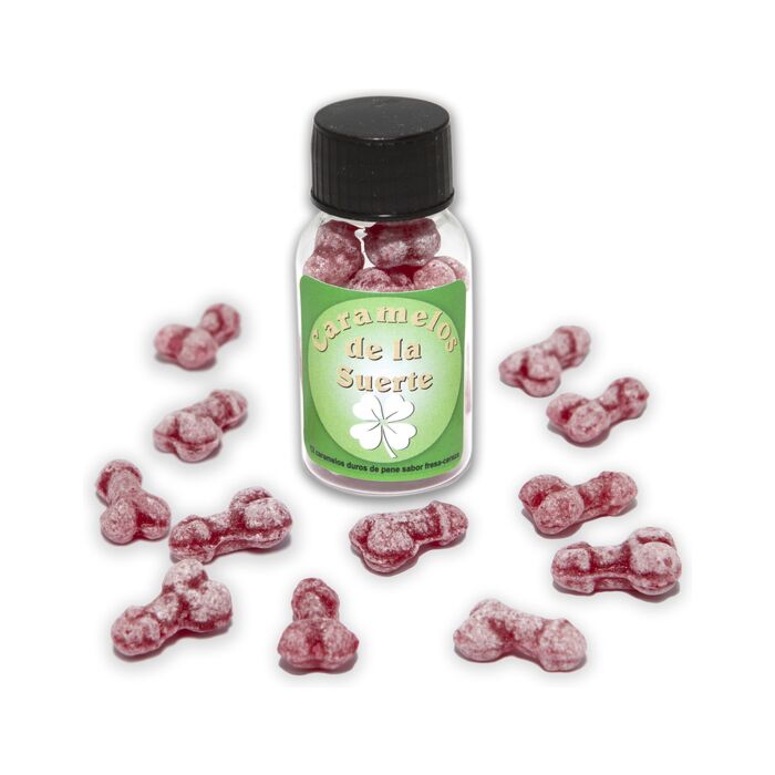 Bonbon Chance Double 25g