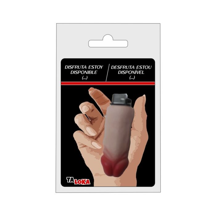 Stylo Pénis Rechargeable