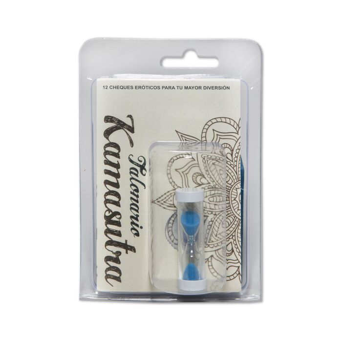 Kit Passion Temporaire