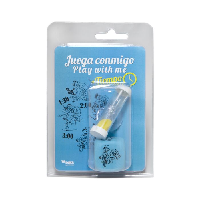 Ensemble Plaisir Temporaire - Kamasutra Express