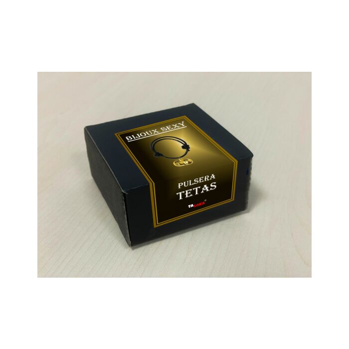 Bracelet Doré Téthys