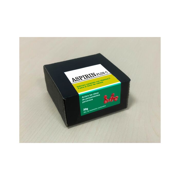 Boîte Tentation Sucrée