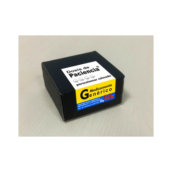 Délice Fruité - 20 unités