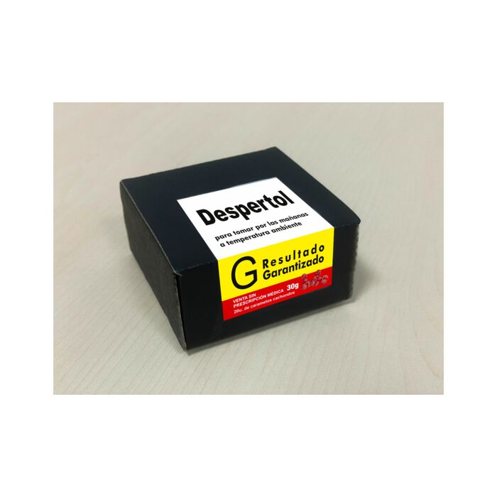 Boîte dAmour Fruitée