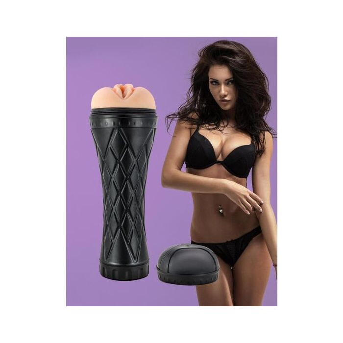 Masturbateur Tori Soft Touch