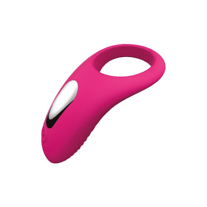 Anneau Vibrant Magenta LoveSync