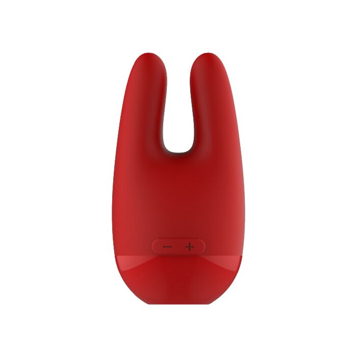 Estimulador revolucionario de clítoris y pezones