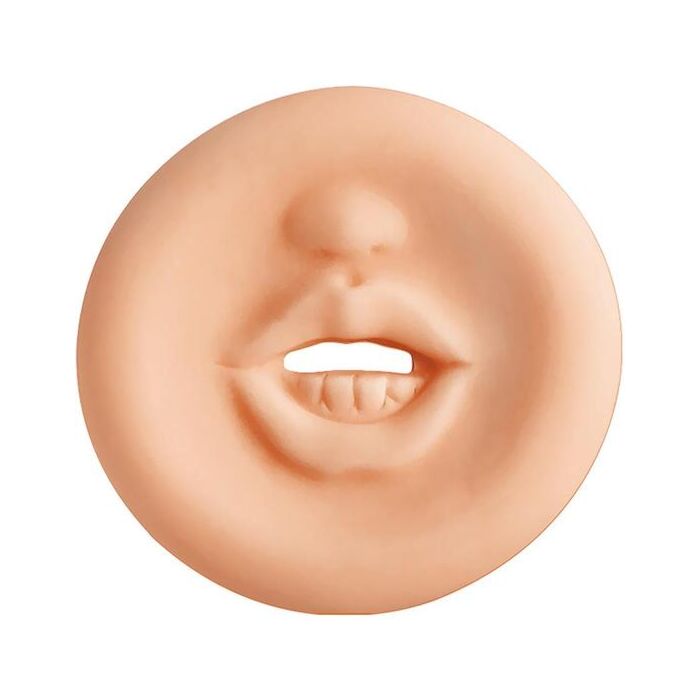 Pompe à Succion Orale - Manchon Transformateur