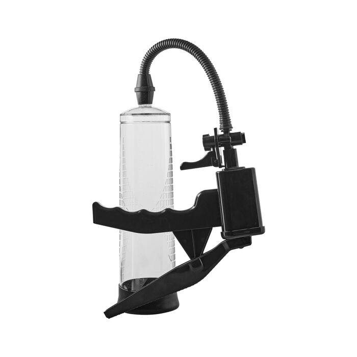 Pompe à Pénis Pistolet