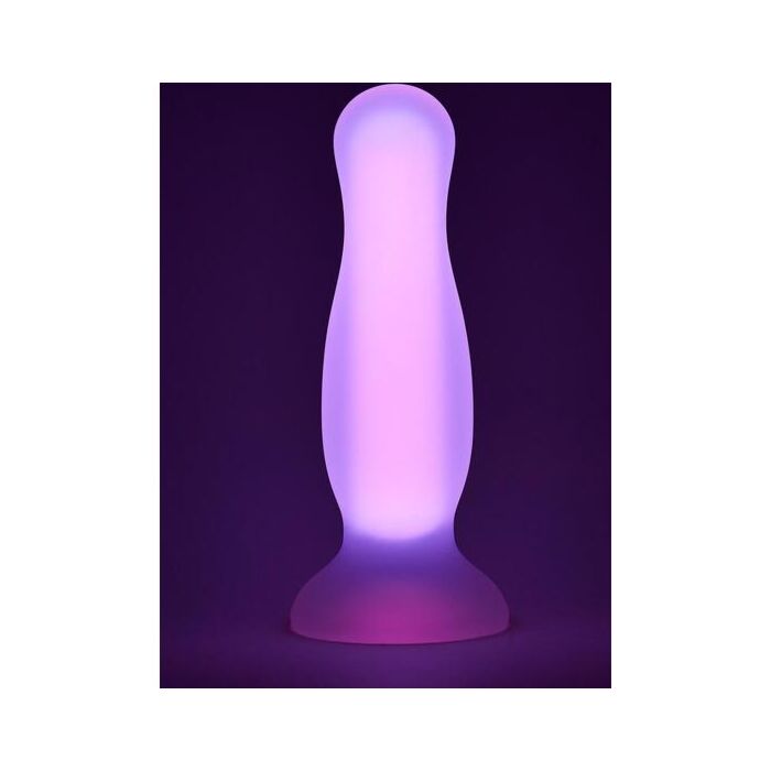 Plug Glow Rose Doux