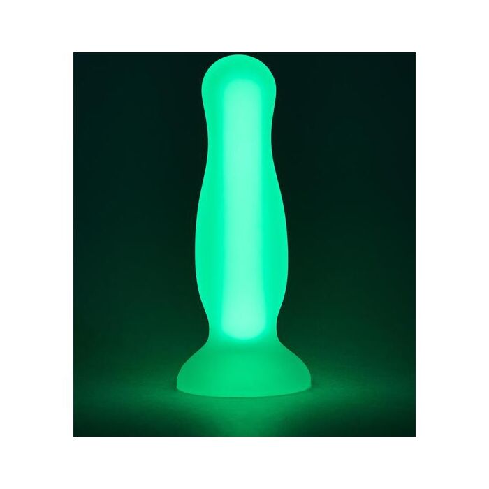 Plug Glow Vert