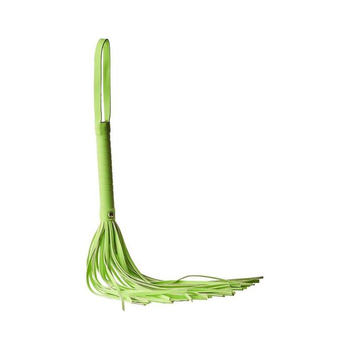 Fouet Vert Brillant Glow