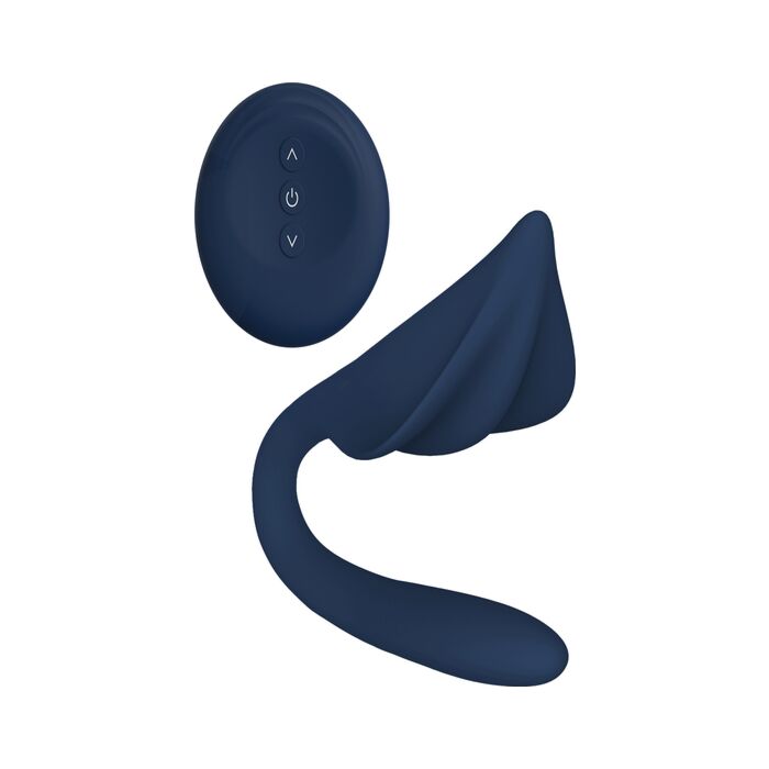 FlexiVibe - Vibromasseur à distance