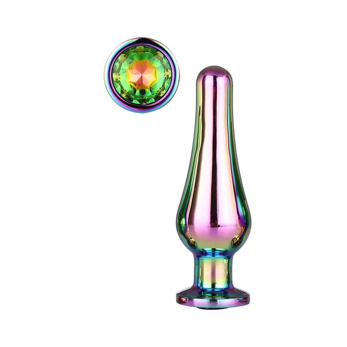 Joyau Anal Radieux M