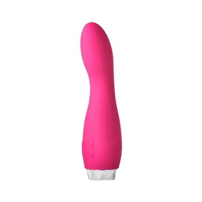 Vibromasseur G-Spot Pink Dream