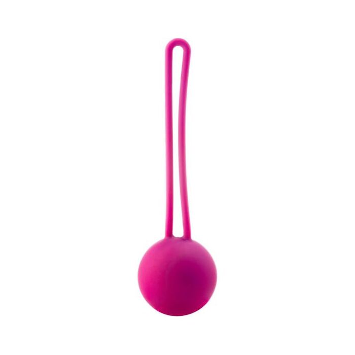 Charme Rose Boule Kegel