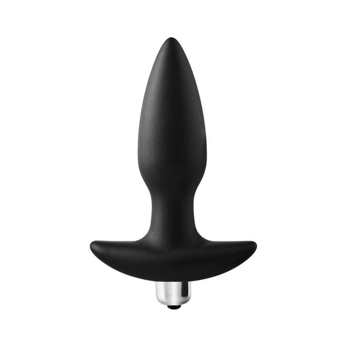 VibraPlug 10 - Plug Anal Vibrador

VibraPlug 10 - Plug Anal Vibrant