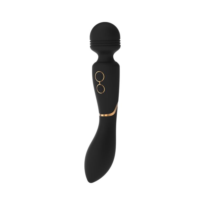 Baguette Double - Vibromasseur Rechargeable