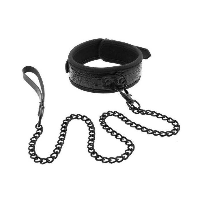 Ensemble Blaze Croco BDSM