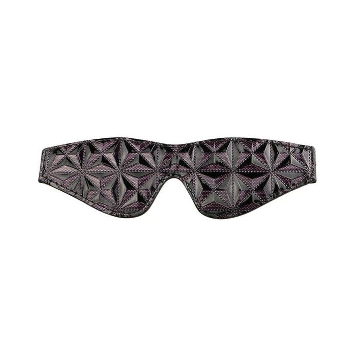 Bandeau Blaze Violet