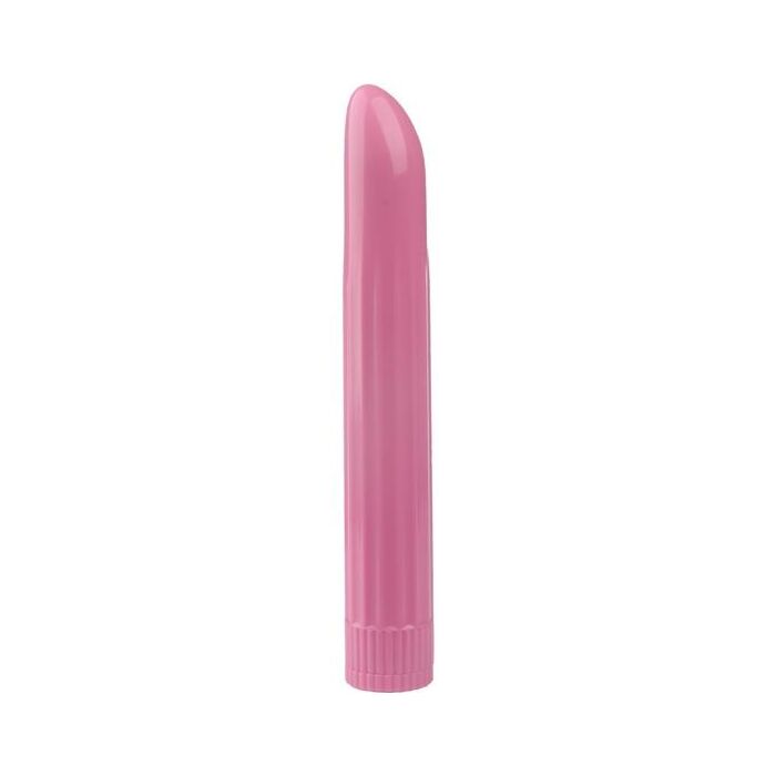 Vibromasseur Rose Classique Rose Bliss