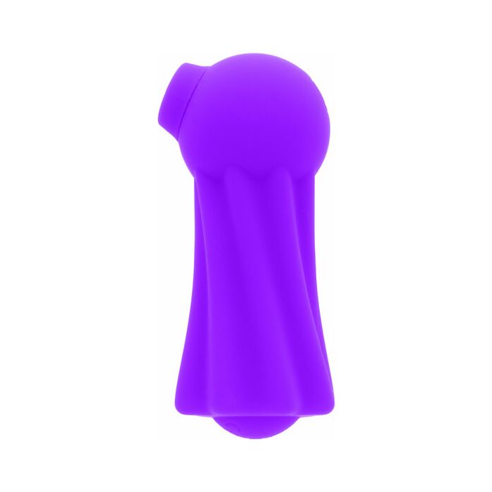 Stimulateur Nocturne - Pourpre