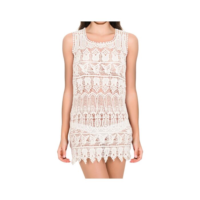 Paréo Sensuel en Coton