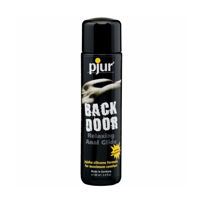 Relaxant BACKDOOR Anal Lubrifiant - Pjur