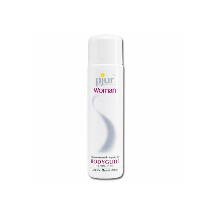 Lubrifiant Pjur Woman Bodyglide 2 en 1