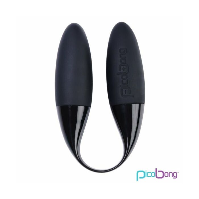 Double Vibrator Mahana - PicoBong