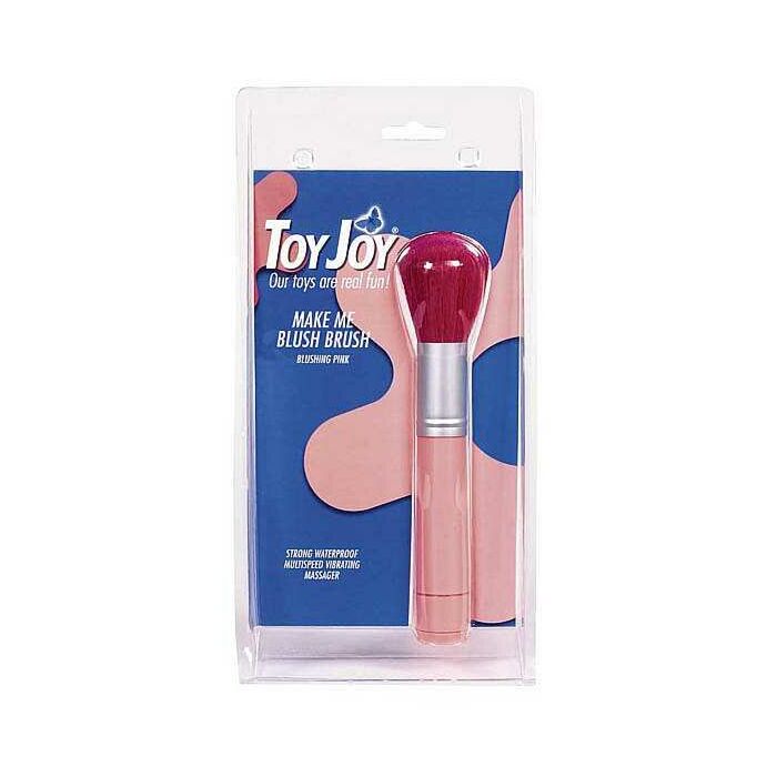 Vibrator brosse en forme